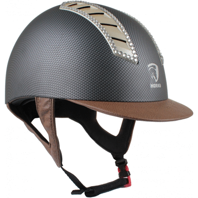 HELM ARROW CARBON STRASS HELM ARROW CARBON STRASS
